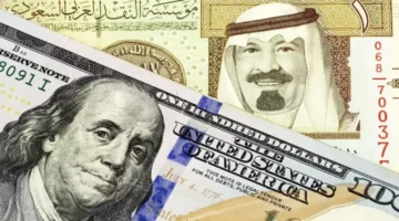 الدولار يرتفع إلى 1632 ريال في عدن وتباين كبير بأسعار المحافظات الأخرى